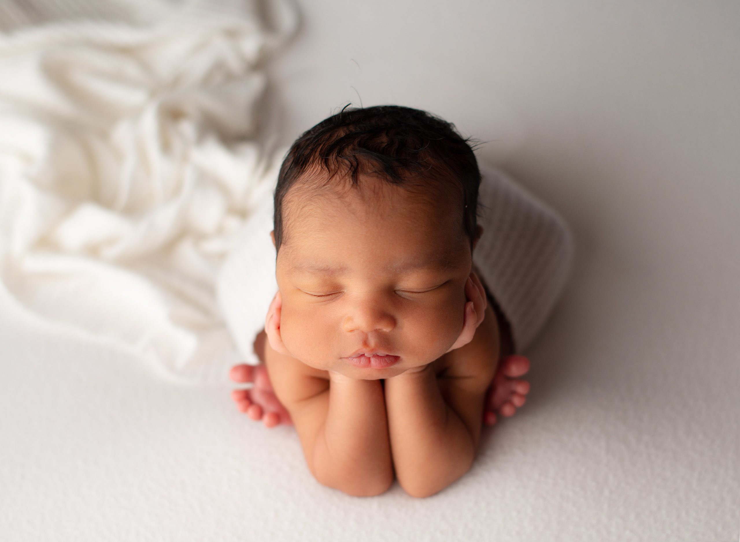 Birmingham, Alabama newborn photographer