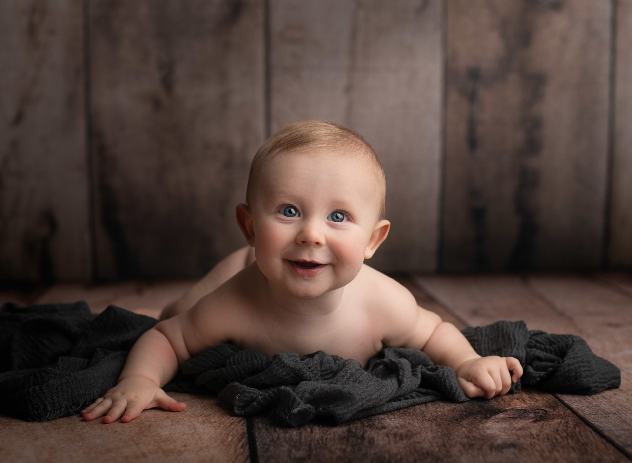 Birmingham, Alabama baby photographer