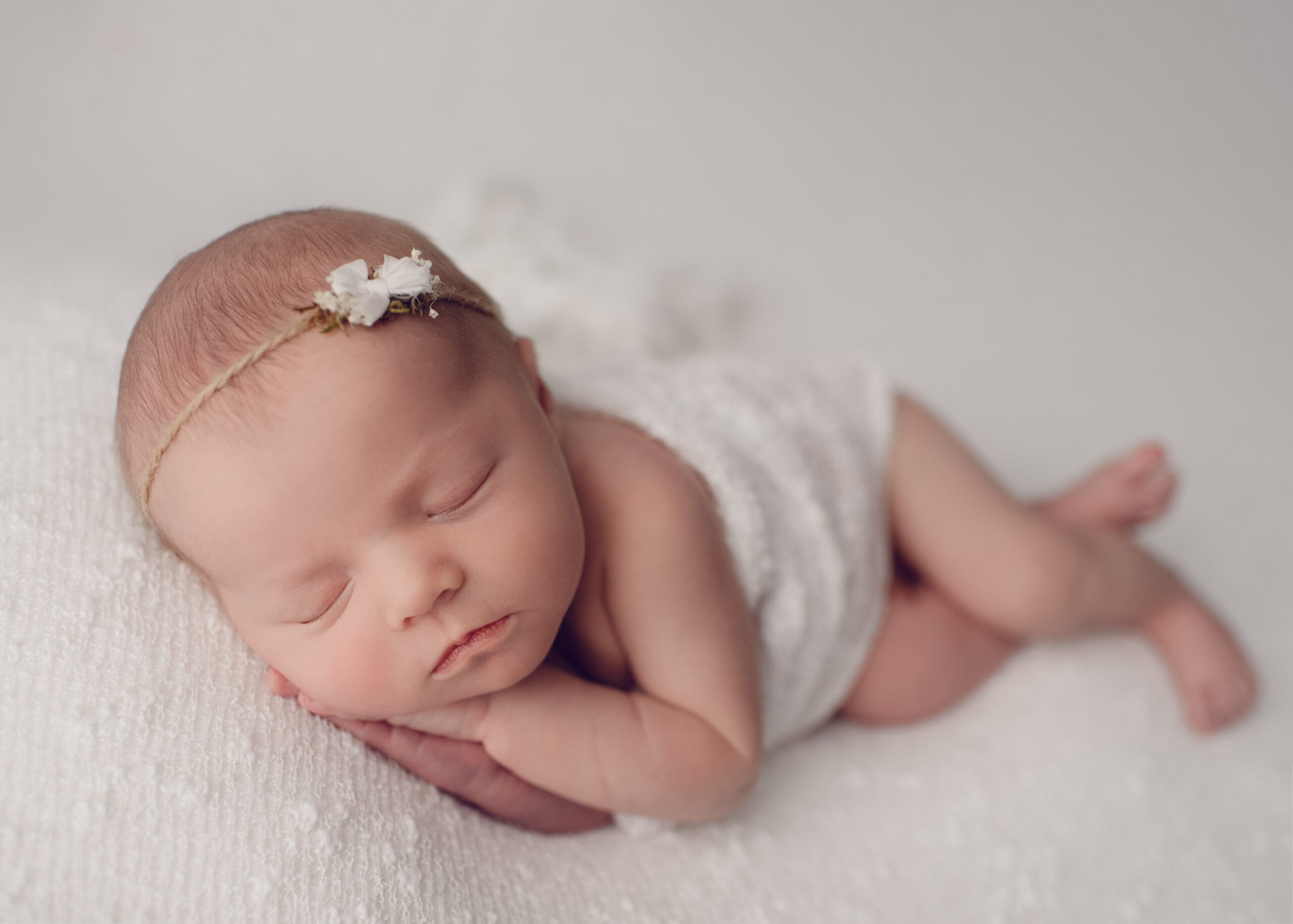 Birmingham, Alabama newborn photographer